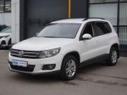 Volkswagen Tiguan I Рестайлинг Москва  - изображение 16