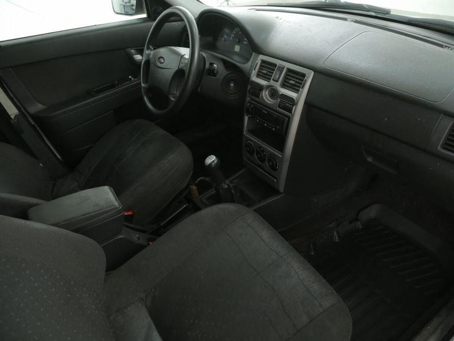 Lada (ВАЗ) Priora I Иваново  - изображение 9