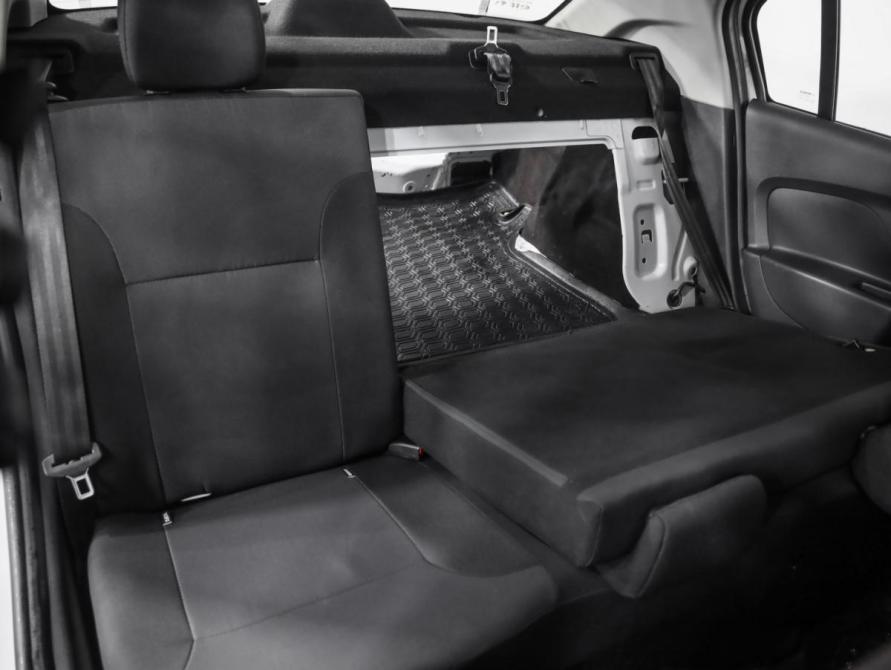 Renault Logan II Рестайлинг Санкт-Петербург  - изображение 20