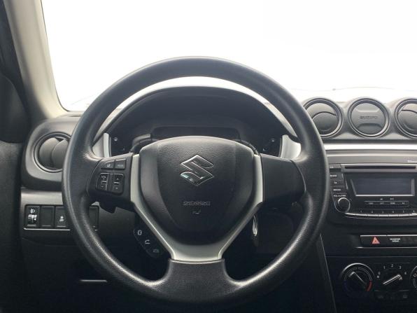 Suzuki Vitara II с пробегом 2018 года, цена 1 289 000 рублей, 201702 км, внедорожник, Автокод Объявления