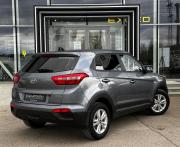 Hyundai Creta I Уфа  - изображение 22