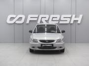 Hyundai Accent II Ростов-на-Дону  - изображение 17