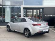 Kia Cerato II Москва  - изображение 24