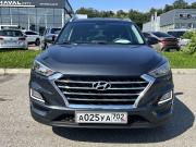 Hyundai Tucson III Рестайлинг Уфа  - изображение 21