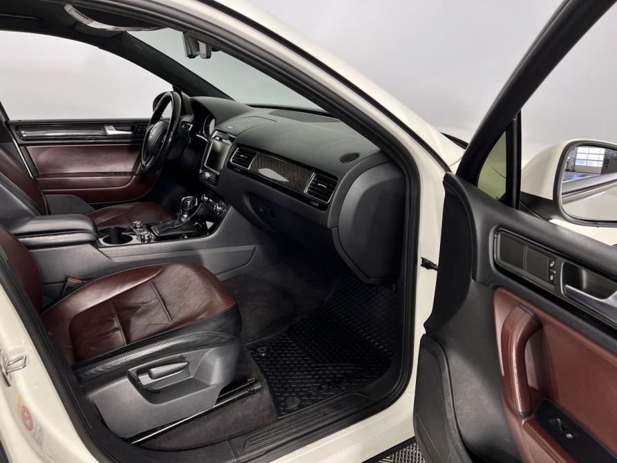 Volkswagen Touareg II Калининград  - изображение 12