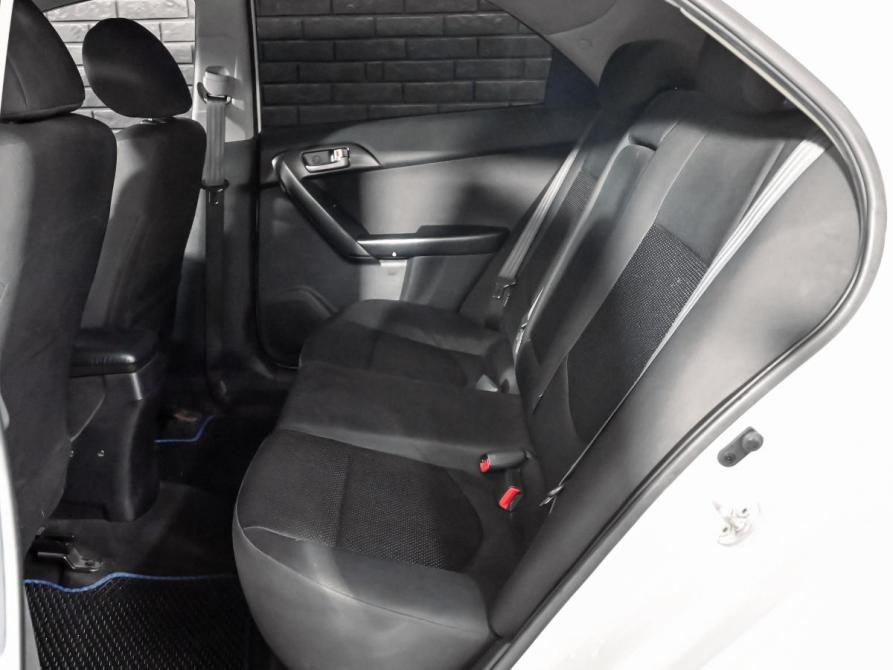 Kia Cerato II Екатеринбург  - изображение 12