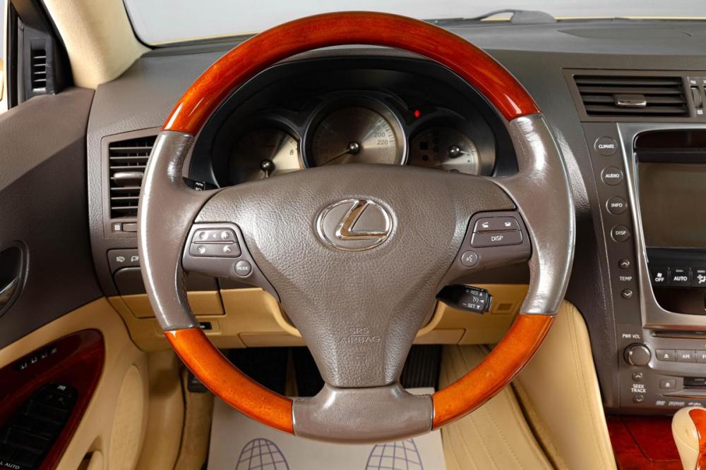 Lexus GS III Рестайлинг Тюмень  - изображение 14