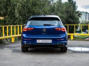 Volkswagen Golf VIII Москва  - изображение 30