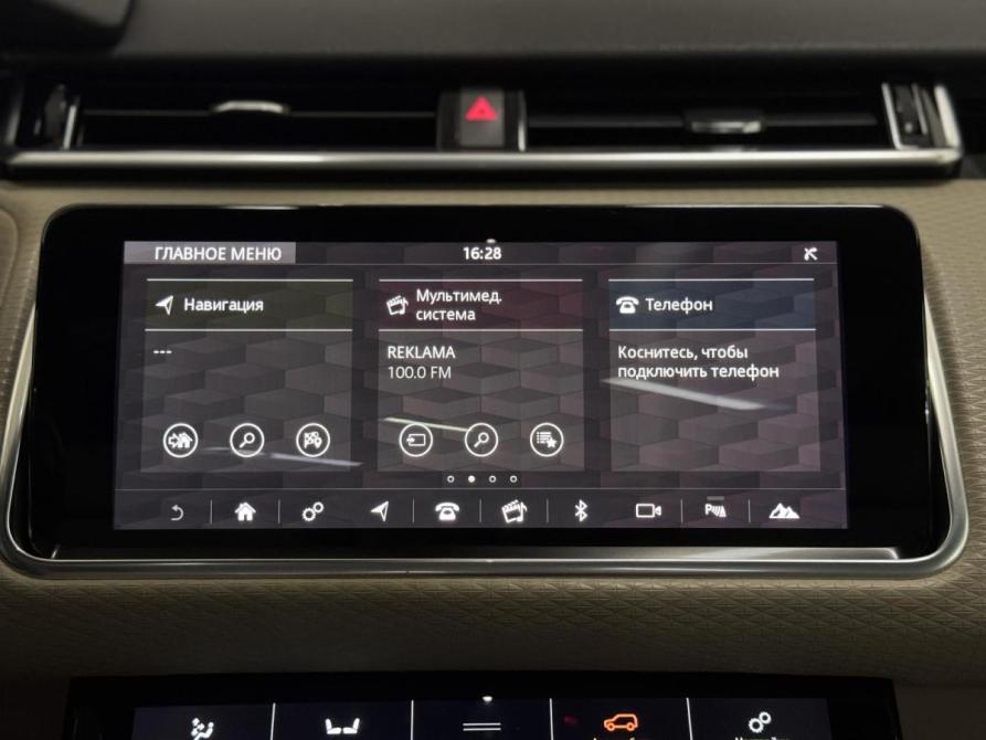 Land Rover Range Rover Velar I Нижний Новгород  - изображение 22