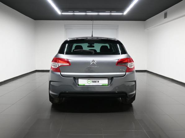 Citroen C4 II с пробегом 2011 года, цена 615 000 рублей, 155871 км, хэтчбек, Автокод Объявления