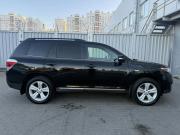 Toyota Highlander II (XU40) Рестайлинг Ростов-на-Дону  - изображение 28
