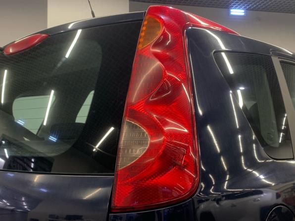 Nissan Note I с пробегом 2008 года, цена 449 000 рублей, 147131 км, хэтчбек, Автокод Объявления