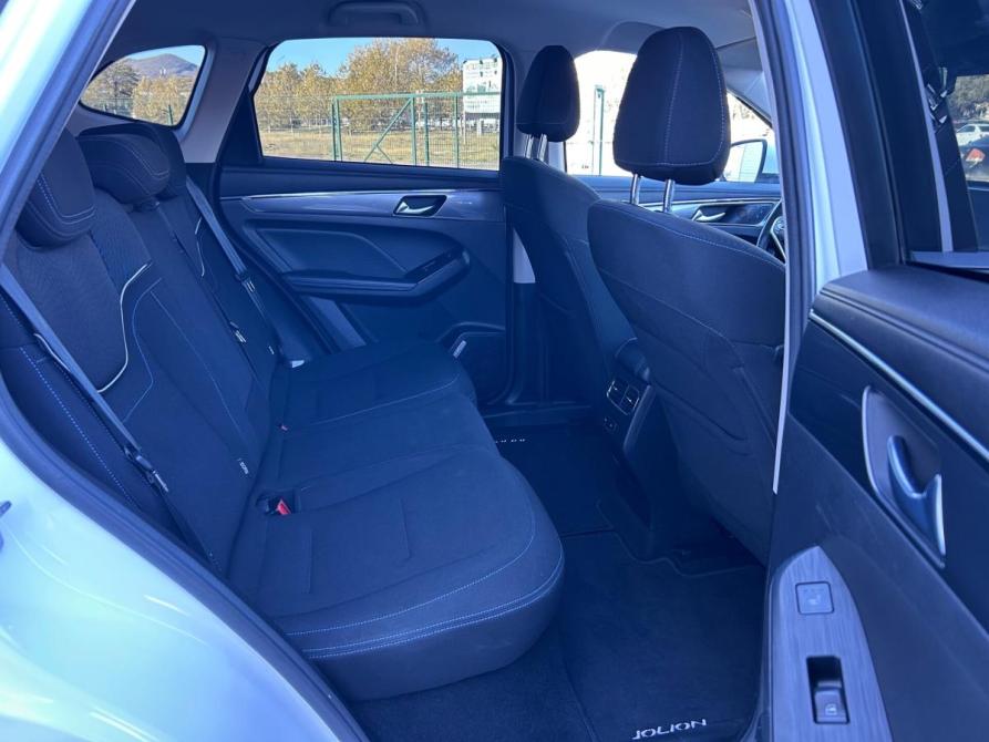 Haval Jolion I Новороссийск  - изображение 18