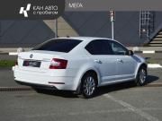 Skoda Octavia III (A7) Рестайлинг Казань  - изображение 15