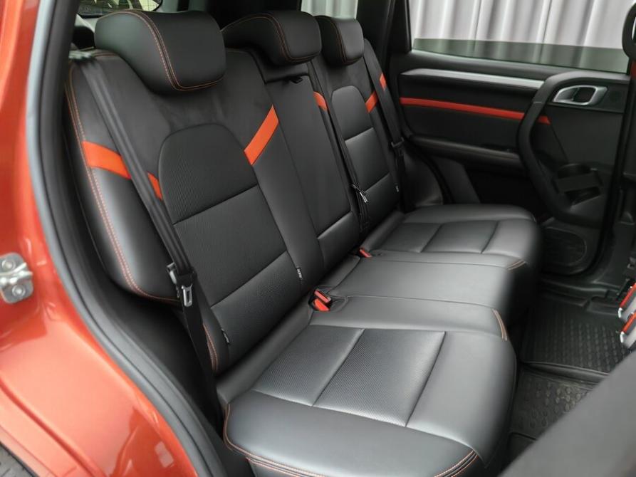 Haval Dargo Подольск  - изображение 9