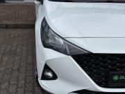 Hyundai Solaris II Рестайлинг Череповец  - изображение 20