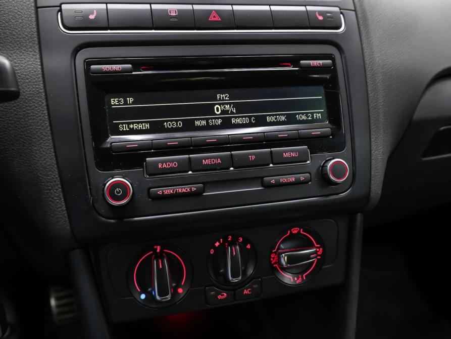 Volkswagen Polo V Москва  - изображение 18