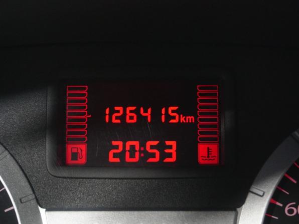 Lada (ВАЗ) Largus I с пробегом 2019 года, цена 987 000 рублей, 126415 км, универсал, Автокод Объявления