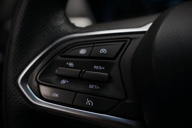 Chevrolet Captiva II с пробегом 2022 года, цена 1 970 000 рублей, 86000 км, внедорожник, Автокод Объявления