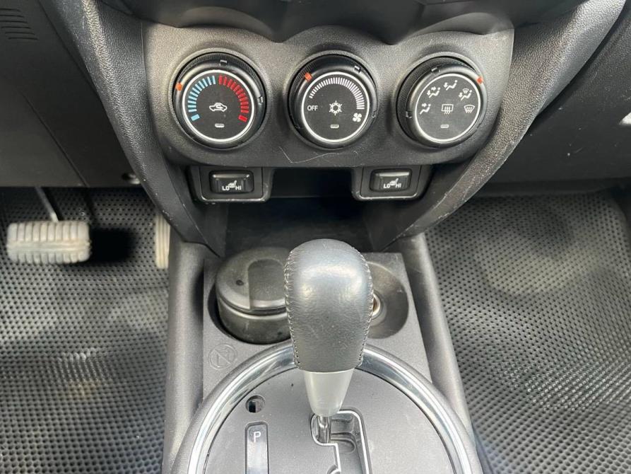 Mitsubishi ASX I Рестайлинг Санкт-Петербург  - изображение 10