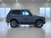 Lada (ВАЗ) 2121 (4x4) I Рестайлинг (2020) Волгоград  - изображение 19
