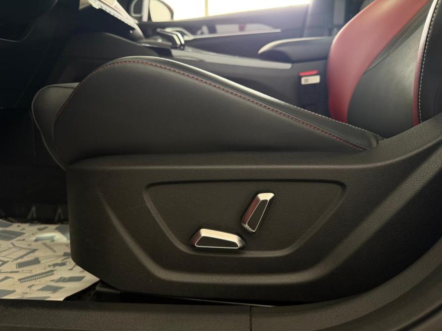 Geely Coolray I Рестайлинг Новороссийск  - изображение 35