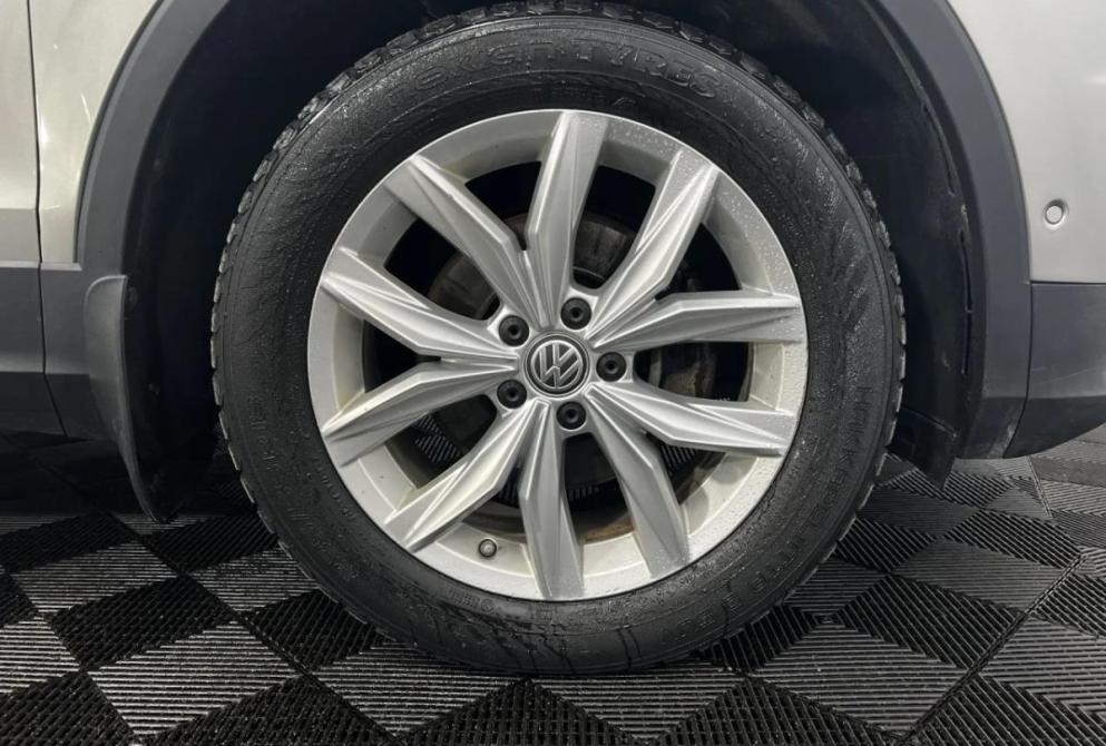 Volkswagen Tiguan II Нижний Новгород  - изображение 22