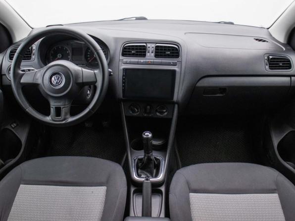 Volkswagen Polo V с пробегом 2011 года, цена 630 000 рублей, 125047 км, седан, Автокод Объявления