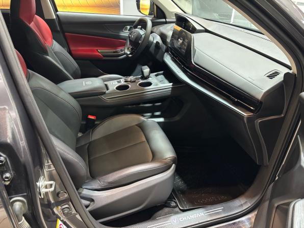 Changan CS55 Plus II с пробегом 2023 года, цена 1 990 000 рублей, 60000 км, внедорожник, Автокод Объявления