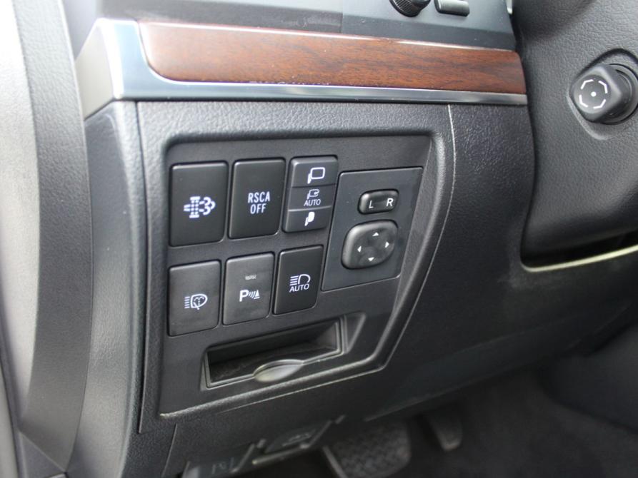 Toyota Land Cruiser 200 Series Рестайлинг 2 Екатеринбург  - изображение 19