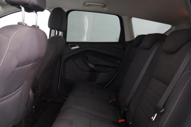 Ford Kuga II с пробегом 2014 года, цена 1 079 000 рублей, 297000 км, внедорожник, Автокод Объявления