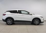 Belgee X50 Санкт-Петербург  - изображение 32