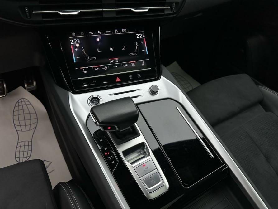 Audi Q6 Ижевск  - изображение 29