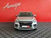 Chery Tiggo 4 I Рестайлинг Вологда  - изображение 26