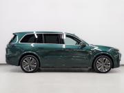Li Auto (Lixiang) L9 I Рестайлинг Москва  - изображение 34