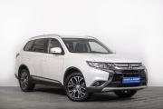 Mitsubishi Outlander III Рестайлинг 2 Томск  - изображение 21