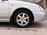 Subaru Impreza II Рестайлинг 1 Новосибирск  - изображение 26