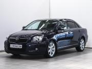 Toyota Avensis II Рестайлинг Красноярск  - изображение 32