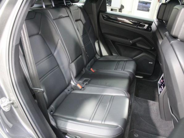 Porsche Cayenne III с пробегом 2020 года, цена 9 250 000 рублей, 31320 км, внедорожник, Автокод Объявления
