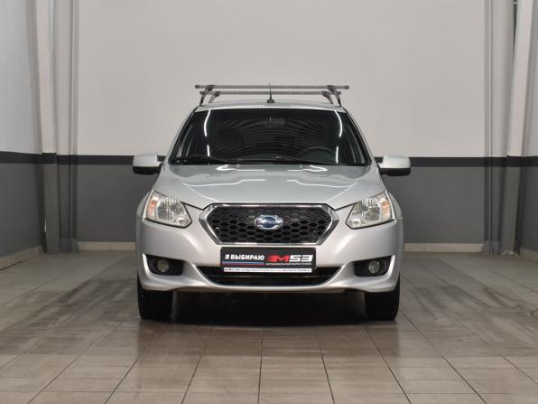Datsun on-DO I с пробегом 2019 года, цена 489 995 рублей, 173607 км, седан, Автокод Объявления
