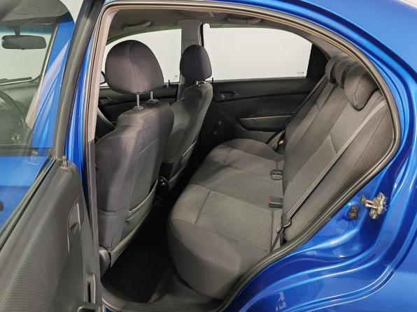 Chevrolet Aveo I Рестайлинг с пробегом 2010 года, цена 399 000 рублей, 275754 км, седан, Автокод Объявления