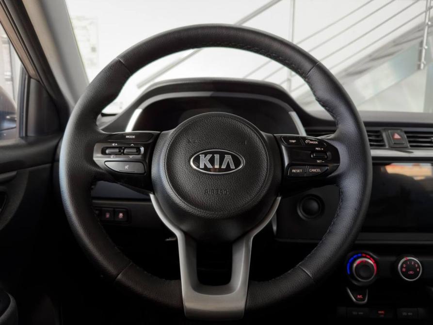 Kia Rio IV Рестайлинг Ростов-на-Дону  - изображение 22