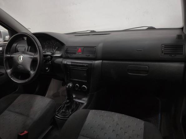 Skoda Octavia I (A4) Рестайлинг с пробегом 2005 года, цена 250 000 рублей, 233950 км, универсал, Автокод Объявления