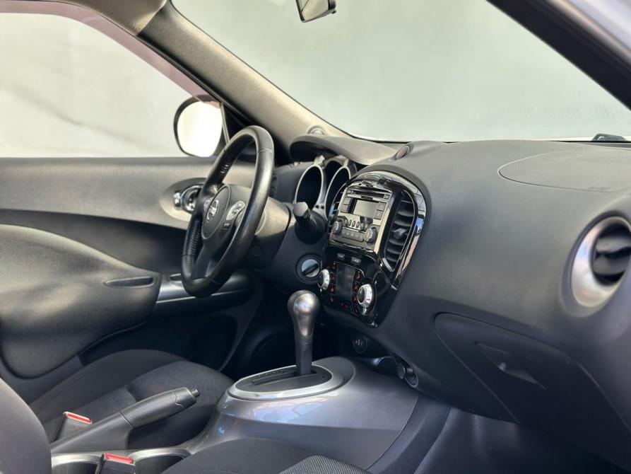 Nissan Juke I Рестайлинг Липецк  - изображение 11