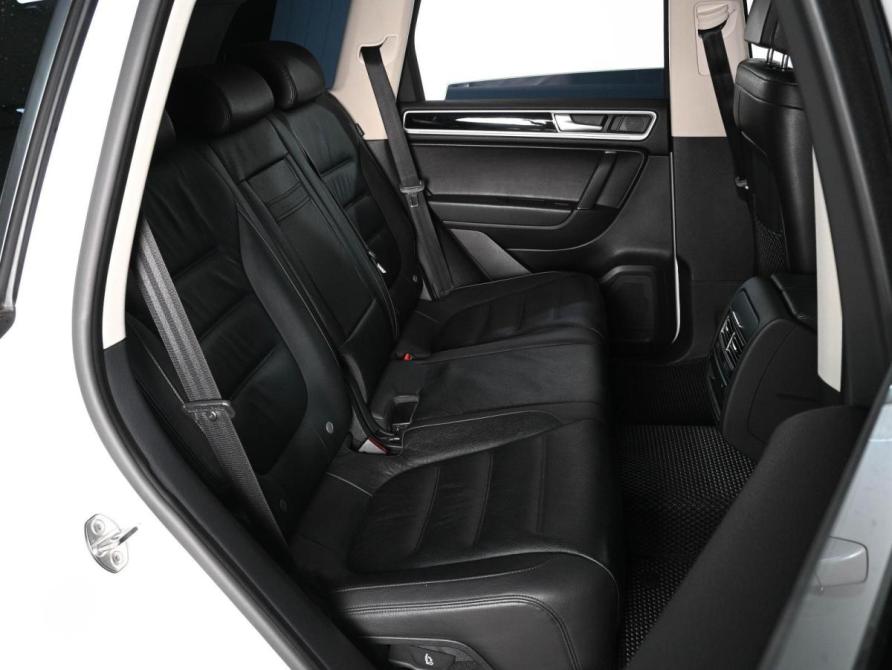 Volkswagen Touareg II Рестайлинг Ростов-на-Дону  - изображение 7