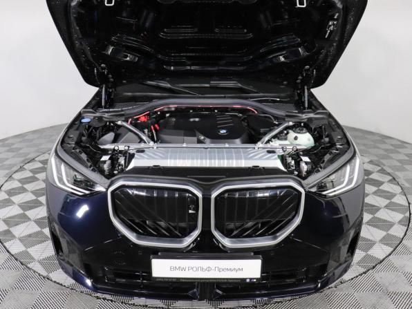 BMW X3 IV (G45/G48) с пробегом 2026 года, цена 7 715 000 рублей, 100 км, внедорожник, Автокод Объявления
