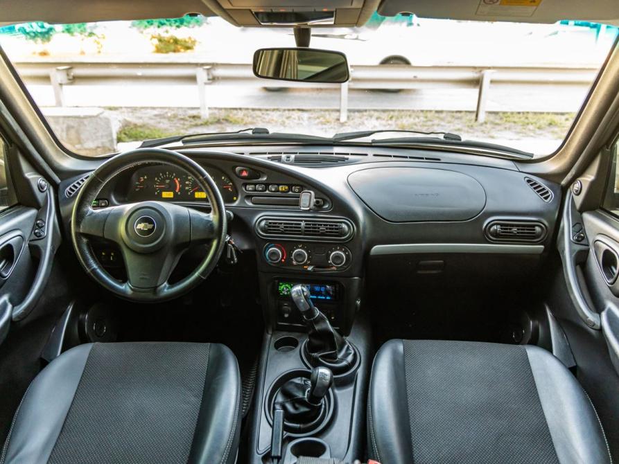 Chevrolet Niva I Рестайлинг Волгоград  - изображение 13