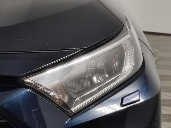 Toyota RAV4 V (XA50) с пробегом 2020 года, цена 2 749 000 рублей, 190575 км, внедорожник, Автокод Объявления