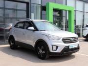 Hyundai Creta I Нижний Новгород  - изображение 20