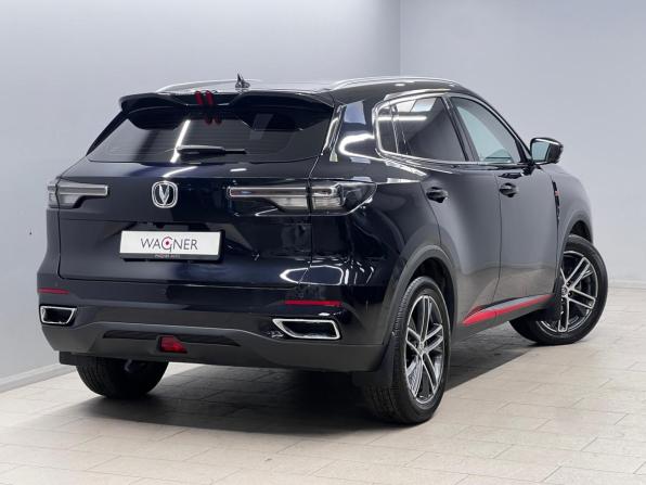 Changan UNI-S (CS55 Plus) с пробегом 2024 года, цена 2 260 000 рублей, 11813 км, внедорожник, Автокод Объявления